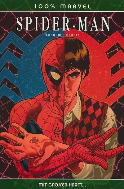 100% Marvel #38