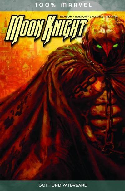 100% Marvel #39