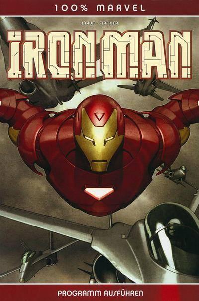 100% Marvel #41