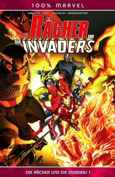 100% Marvel #44