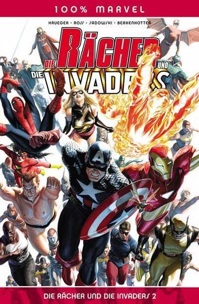 100% Marvel #46