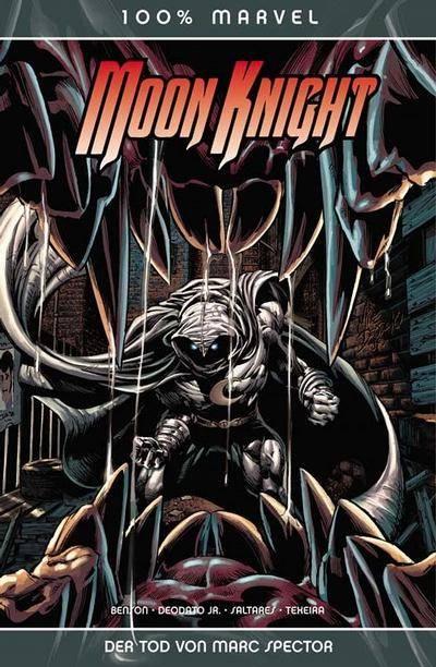 100% Marvel #47