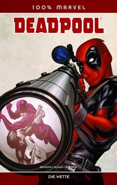 100% Marvel #48
