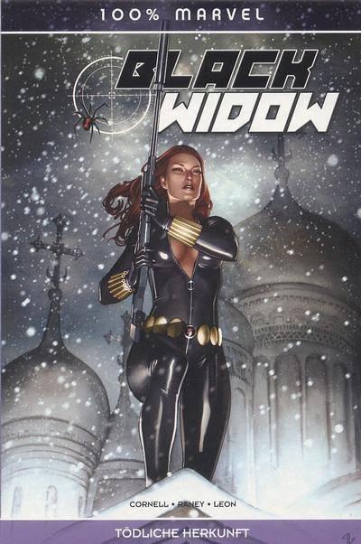 100% Marvel #49