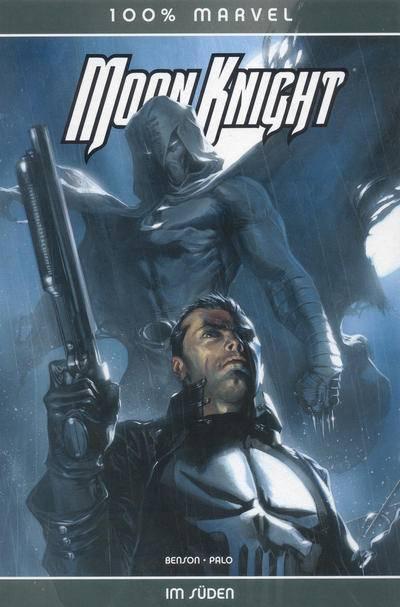 100% Marvel #51