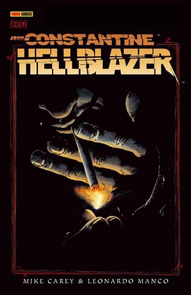 John Constantine - Hellblazer