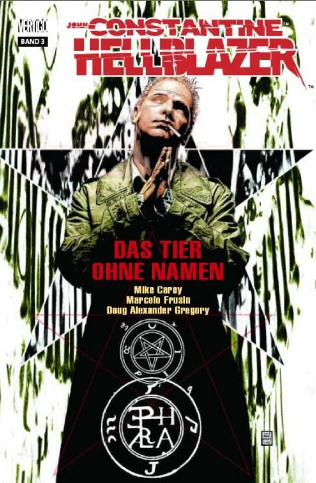 John Constantine - Hellblazer #5