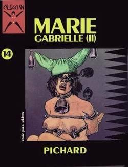 Colección X #14