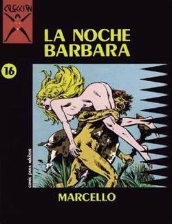 Colección X #16 cover