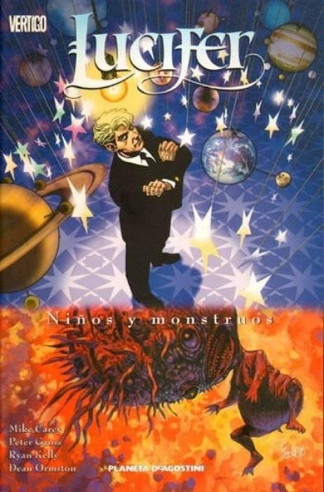 Lucifer #2