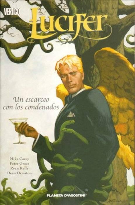 Lucifer #3