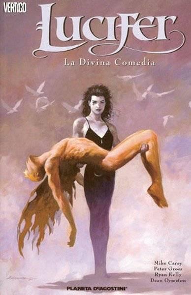 Lucifer #4