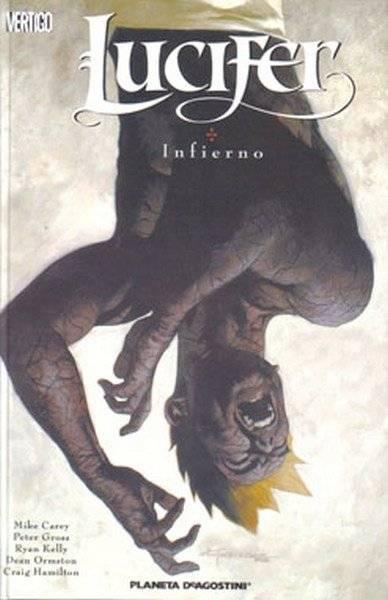 Lucifer #5