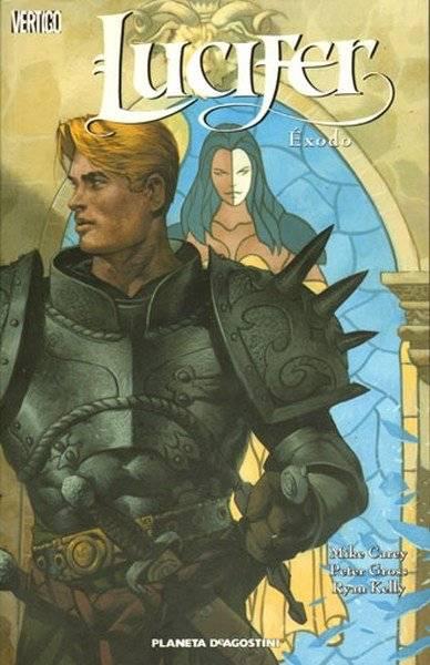 Lucifer #7