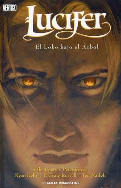 Lucifer #8