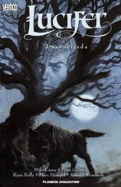 Lucifer #9