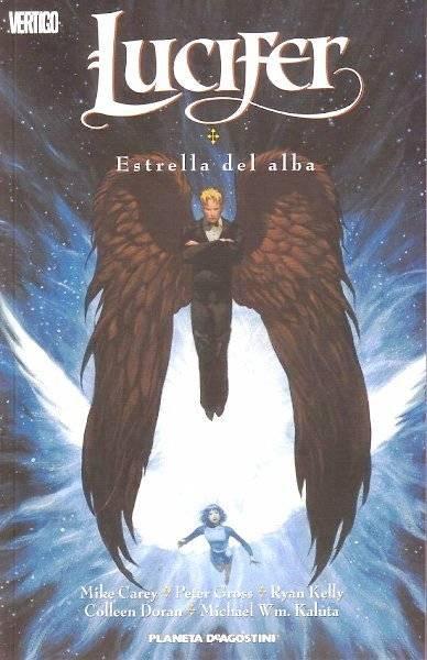 Lucifer #10