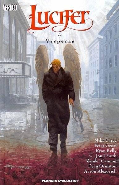 Lucifer #11