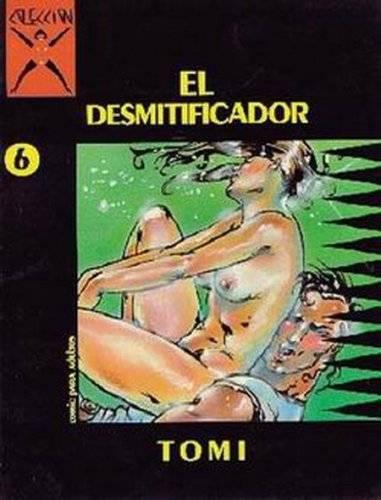 Colección X #6