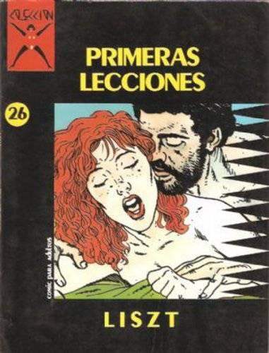 Colección X #26
