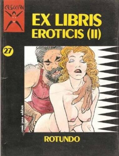 Colección X #27 cover