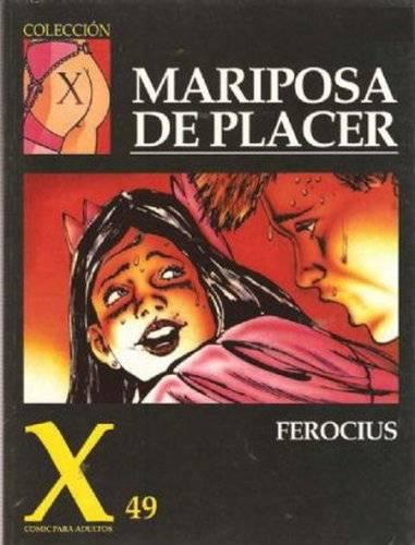 Colección X #49