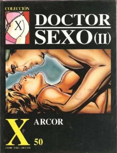Colección X #50
