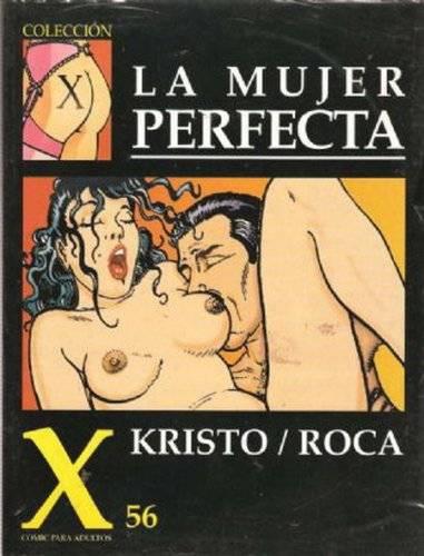 Colección X #56