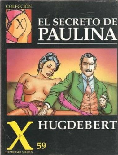 Colección X #59 cover