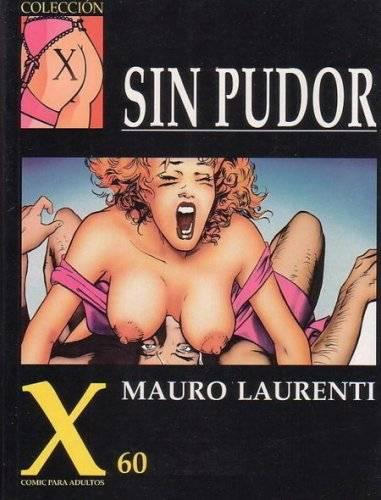Colección X #60 cover