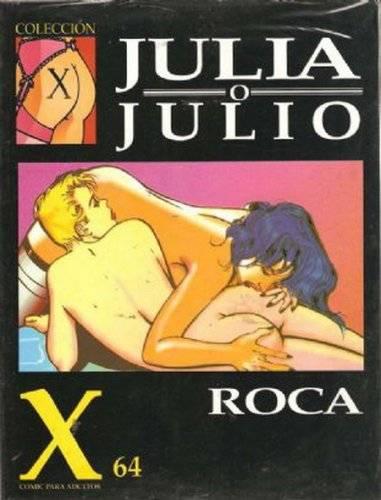 Colección X #64