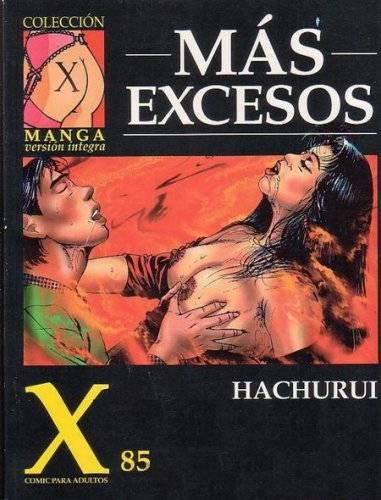 Colección X #85