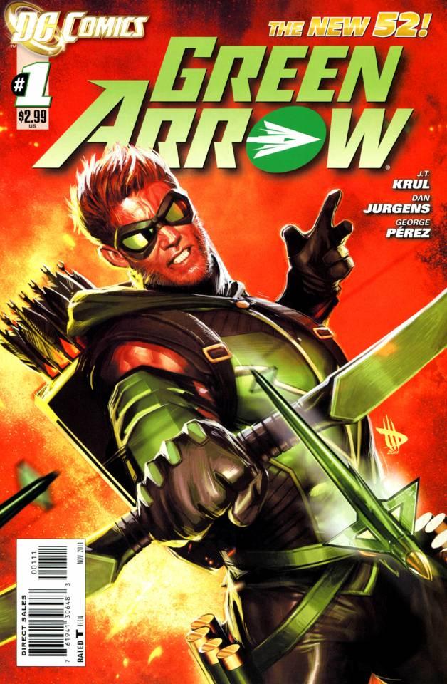 Green Arrow