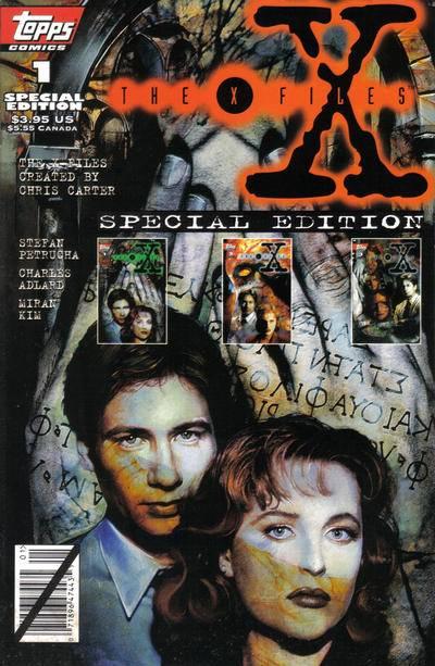 X-Files Special Edition