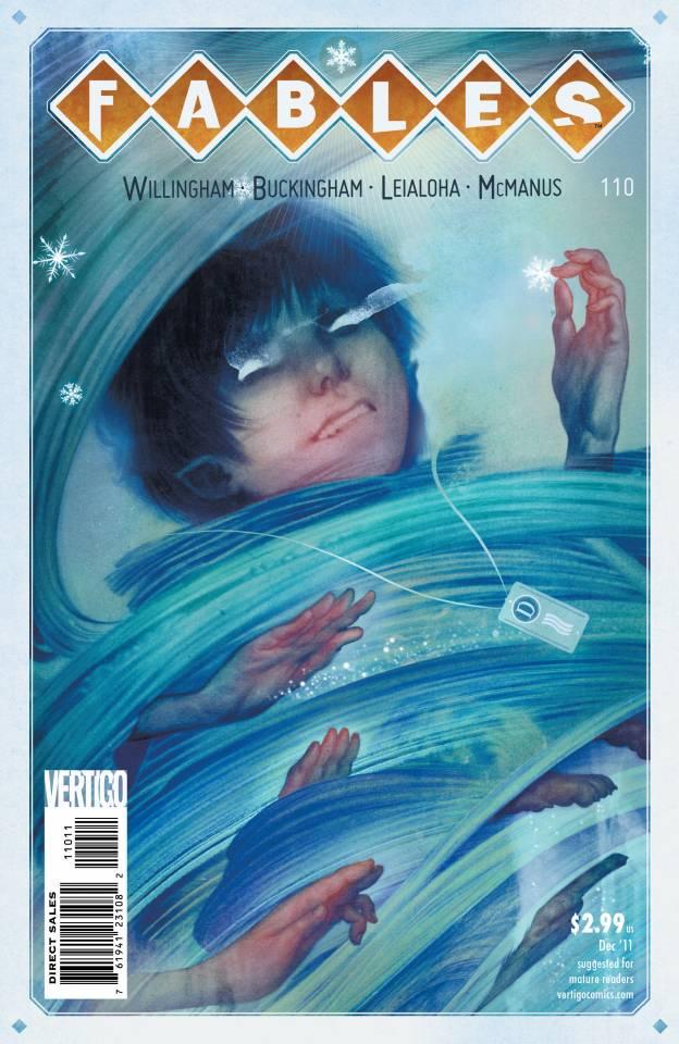 Fables 110