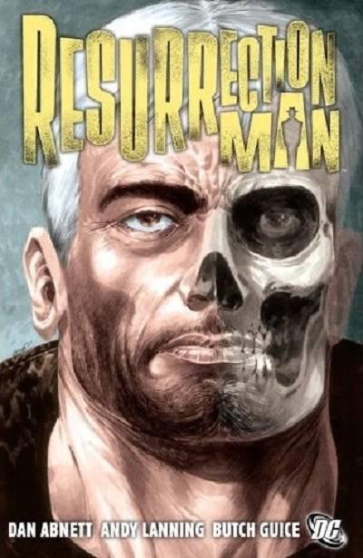 Resurrection Man