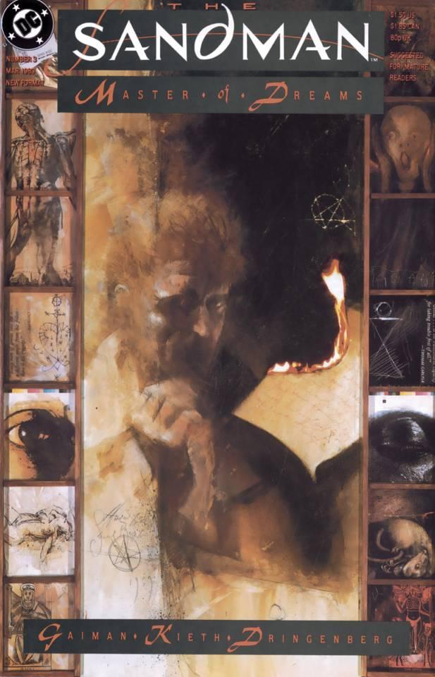 The Sandman #3