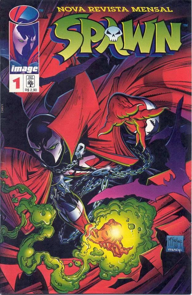 Spawn