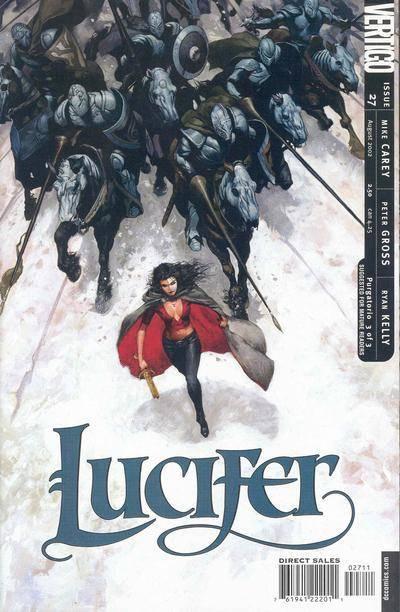 Lucifer #27