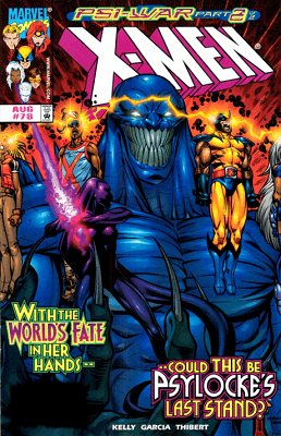X-Men #78