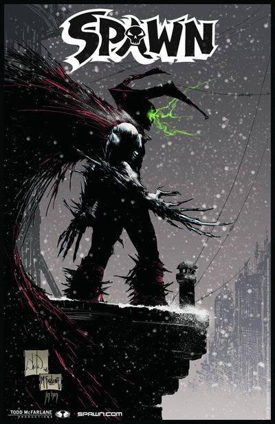 Spawn 189