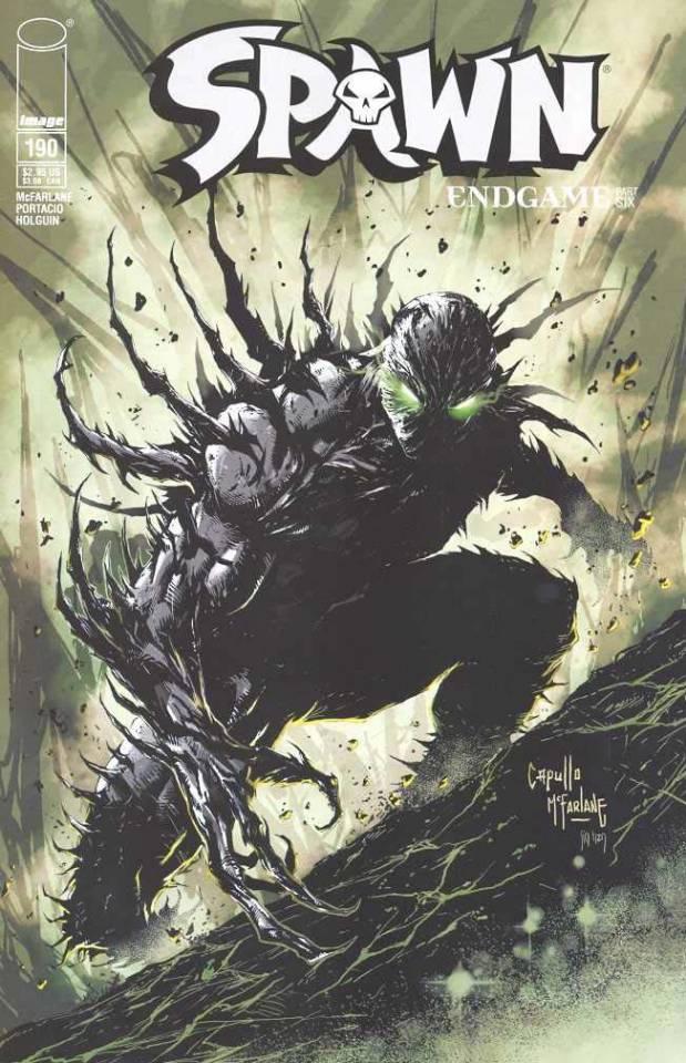 Spawn 190
