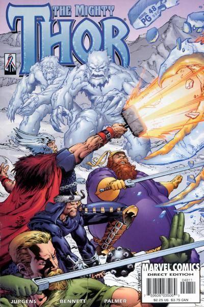 Thor #48