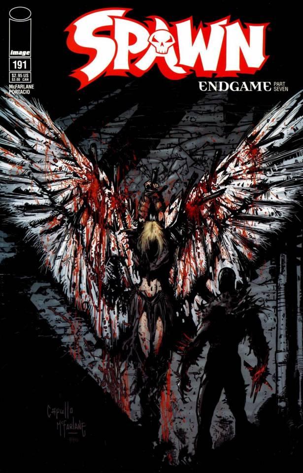 Spawn 191
