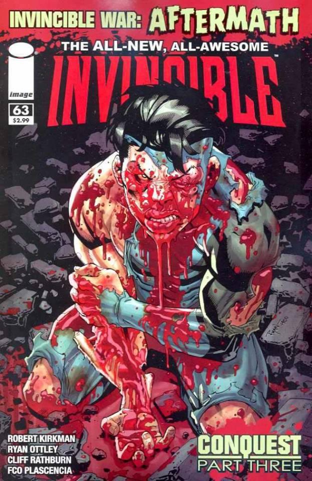 Invincible #63