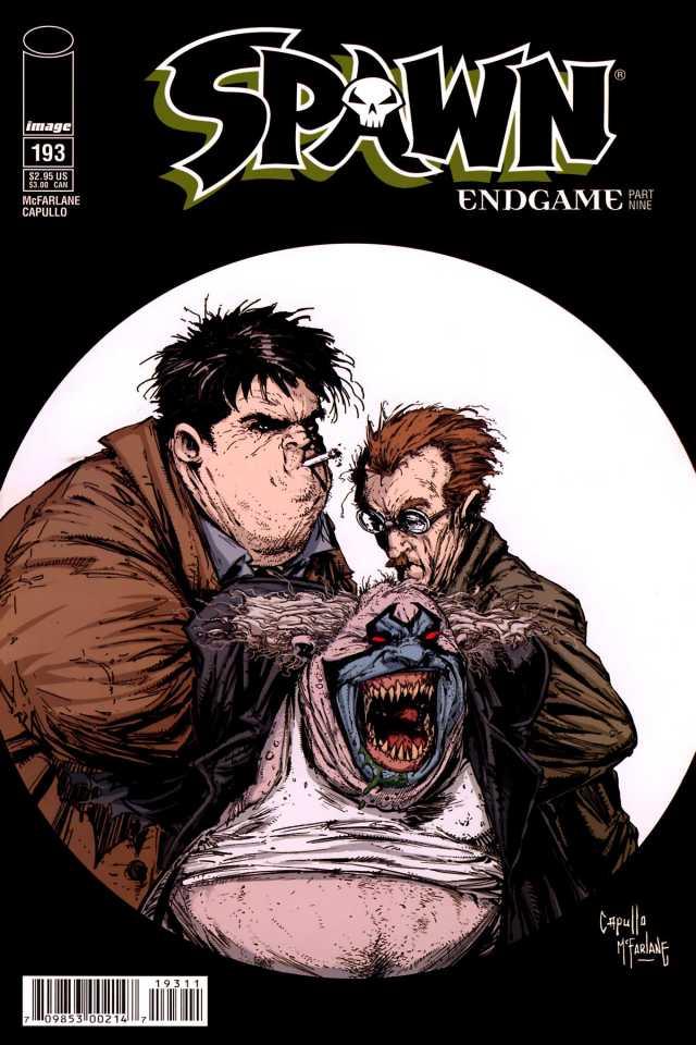 Spawn 193