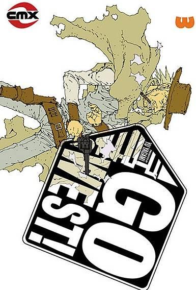 Go West #3