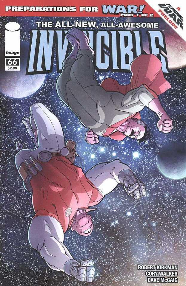 Invincible #66