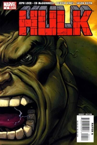 Hulk #4