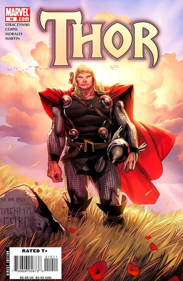 Thor #10